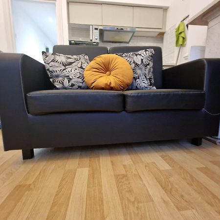 Stunning Central London Flat Экстерьер фото