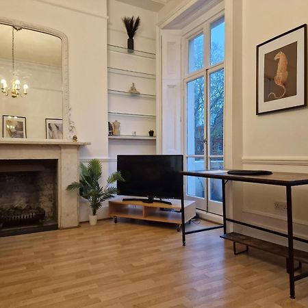 Stunning Central London Flat Экстерьер фото
