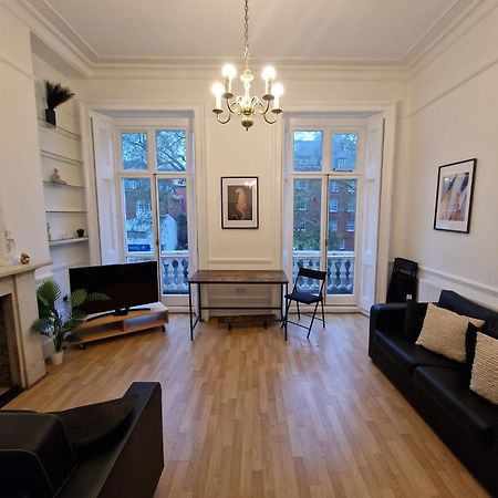 Stunning Central London Flat Экстерьер фото