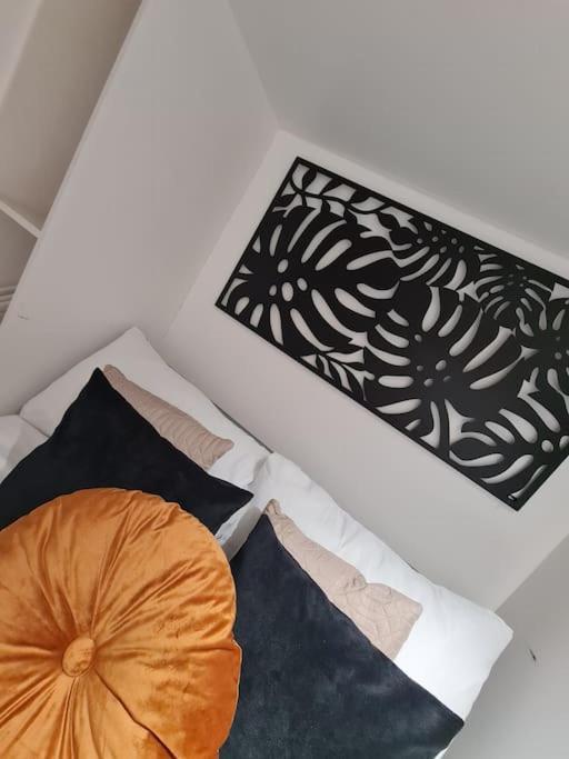 Stunning Central London Flat Экстерьер фото