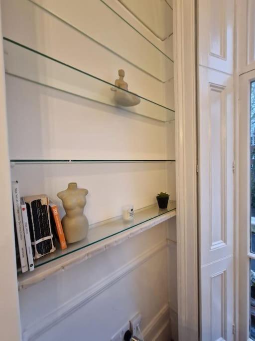 Stunning Central London Flat Экстерьер фото
