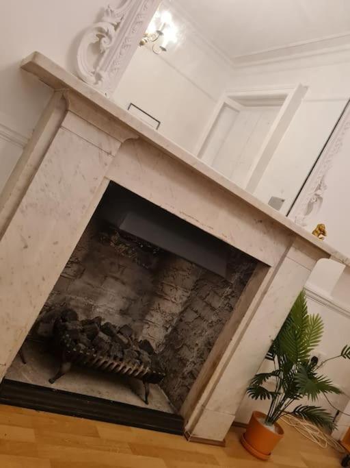 Stunning Central London Flat Экстерьер фото