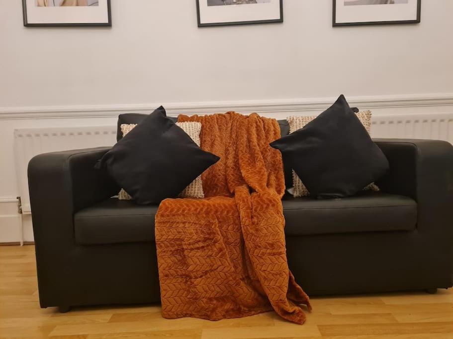 Stunning Central London Flat Экстерьер фото