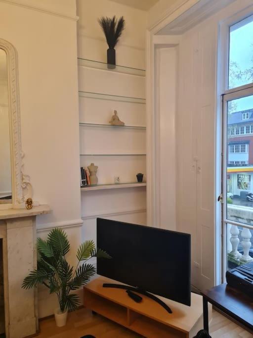 Stunning Central London Flat Экстерьер фото