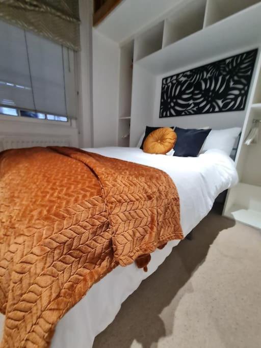 Stunning Central London Flat Экстерьер фото