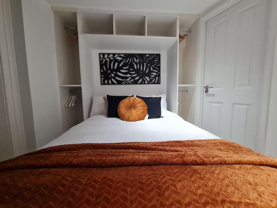 Stunning Central London Flat Экстерьер фото