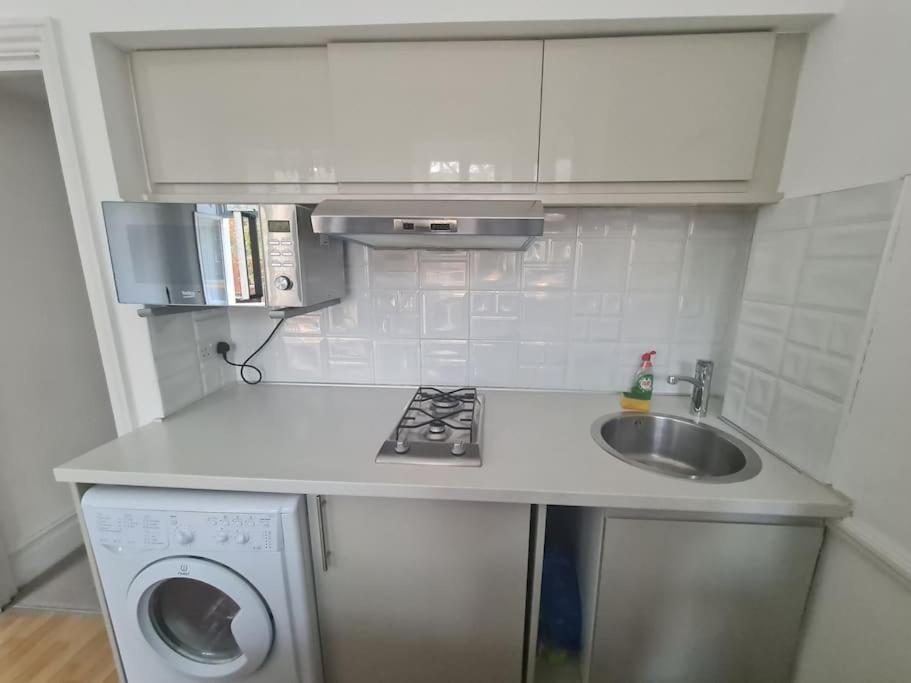 Stunning Central London Flat Экстерьер фото