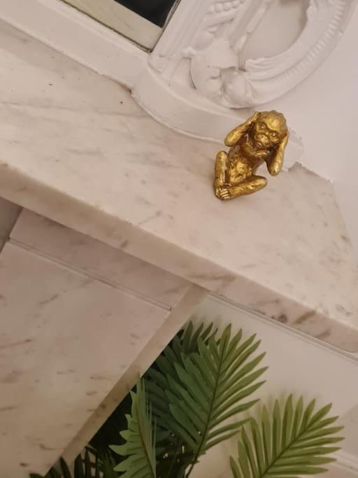 Stunning Central London Flat Экстерьер фото