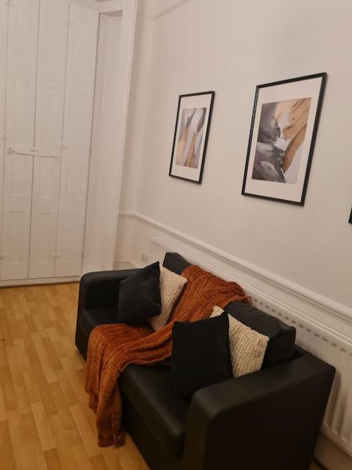 Stunning Central London Flat Экстерьер фото