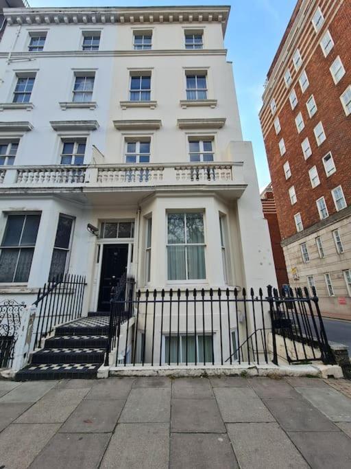 Stunning Central London Flat Экстерьер фото
