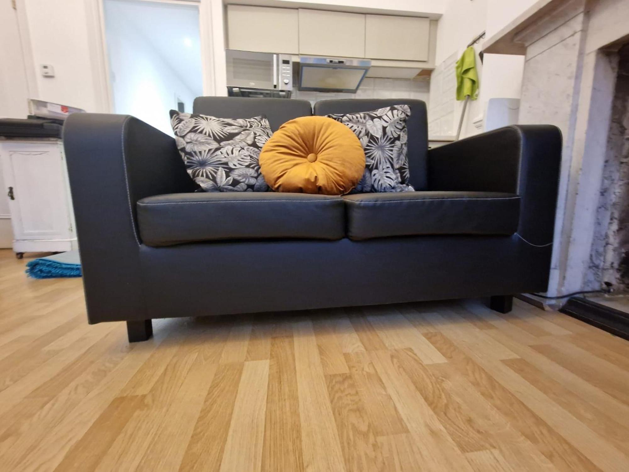 Stunning Central London Flat Экстерьер фото