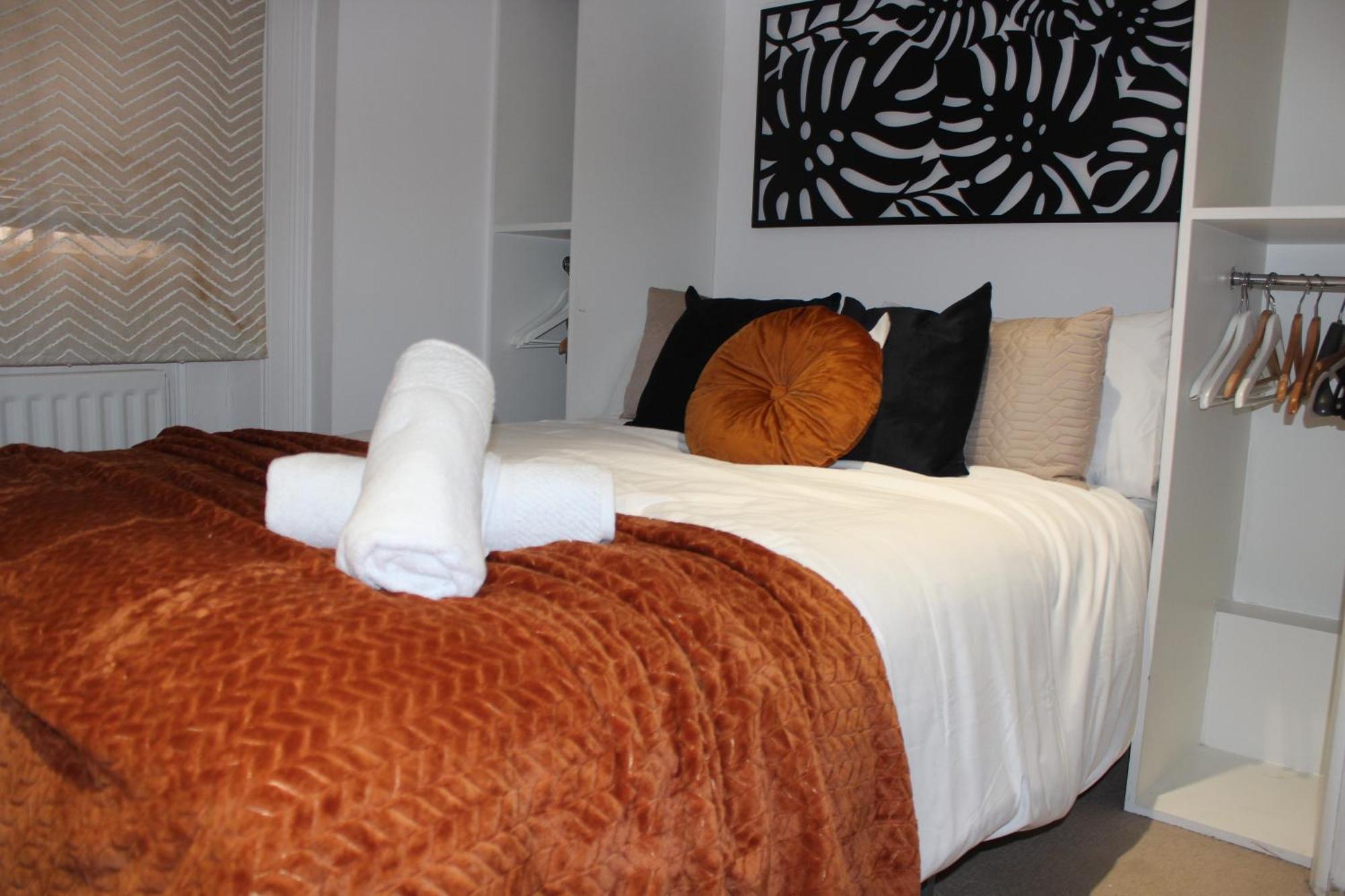 Stunning Central London Flat Экстерьер фото